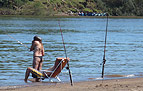 Pesca en Concepcion del Uruguay Entre Rios